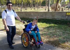 10.250 de lei, totalul sumei strânse în campania Licitație pentru 12 cauze caritabile