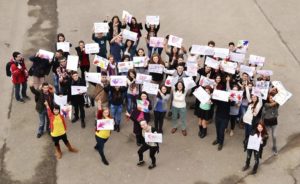 10.250 de lei, totalul sumei strânse în campania Licitație pentru 12 cauze caritabile