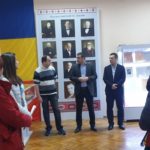 GALERIE FOTO: Expoziția „Anul 1919 în colecții sibiene” a prezentat foi volante, piese iconografice și publicații seriale