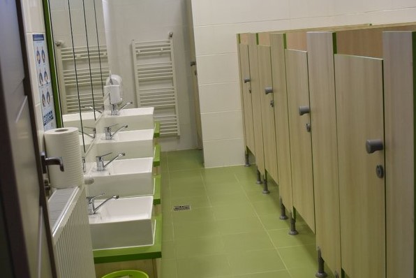 A fost inaugurată una din cele mai moderne grădinițe din țară la Hoghilag