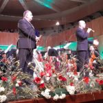 Pompierii militari sibieni au asistat la un concert simfonic de excepție