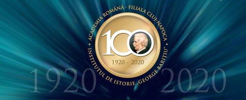 Centenarul Institutului de Istorie George Barițiu, joia aceasta la Muzeul Brukenthal