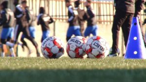 Lotul Gaz Metanului se pregătește pentru partea a doua a campionatului Ligii I