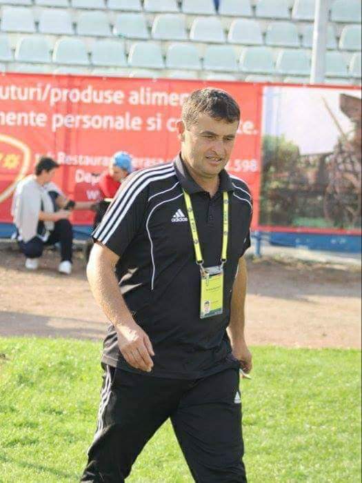 Marius Lungu, Andrei Bițu și Ioan Duma, în cursa pentru conducerea Asociației Județene de Fotbal