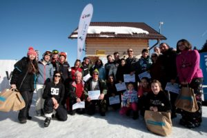 S-a dat startul înscrierii pentru Cupa Universităţii „Lucian Blaga” din Sibiu la Schi și Snowboard