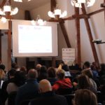 Primăria Sibiu a găzduit astăzi o dezbatere pe tema dezvoltării urbane în viitorul ciclu de finanțare din fonduri europene