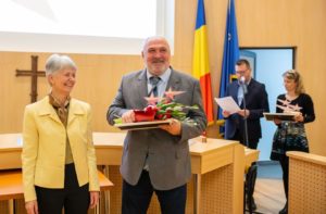 Elitele sportului sibian, premiate de Consiliul Județean Sibiu