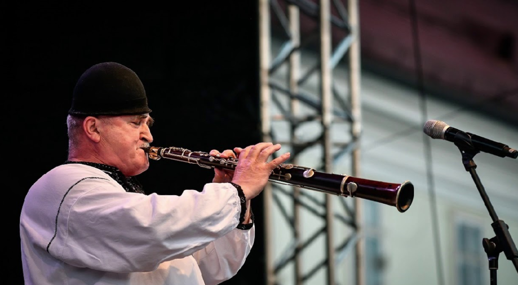 Doliu în rândurile iubitorilor de muzică populară: s-a stins din viață Sergiu Cipariu