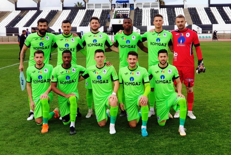 Formația lui Edi Iordănescu a fost învinsă cu scorul de 3-1 de FC Lausanne Sport, liderul Ligii secunde din Elveția