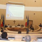 Varianta ocolitoare Sud Sibiu dezbătută la Consiliul Județean Sibiu