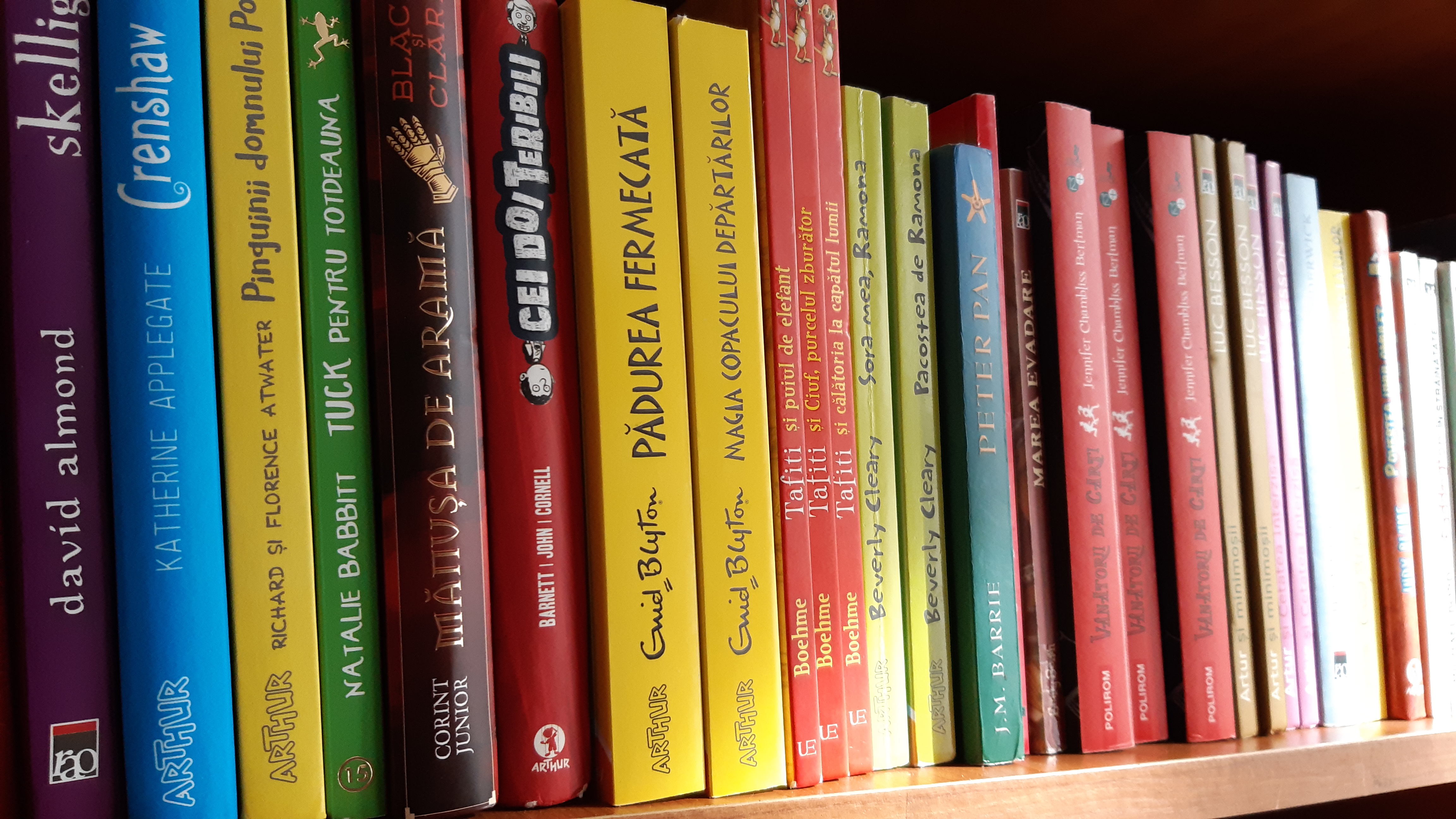 Filiala Vasile Aaron a Bibliotecii ASTRA s-a redeschis pentru publicul sibian