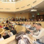 Varianta ocolitoare Sud Sibiu dezbătută la Consiliul Județean Sibiu