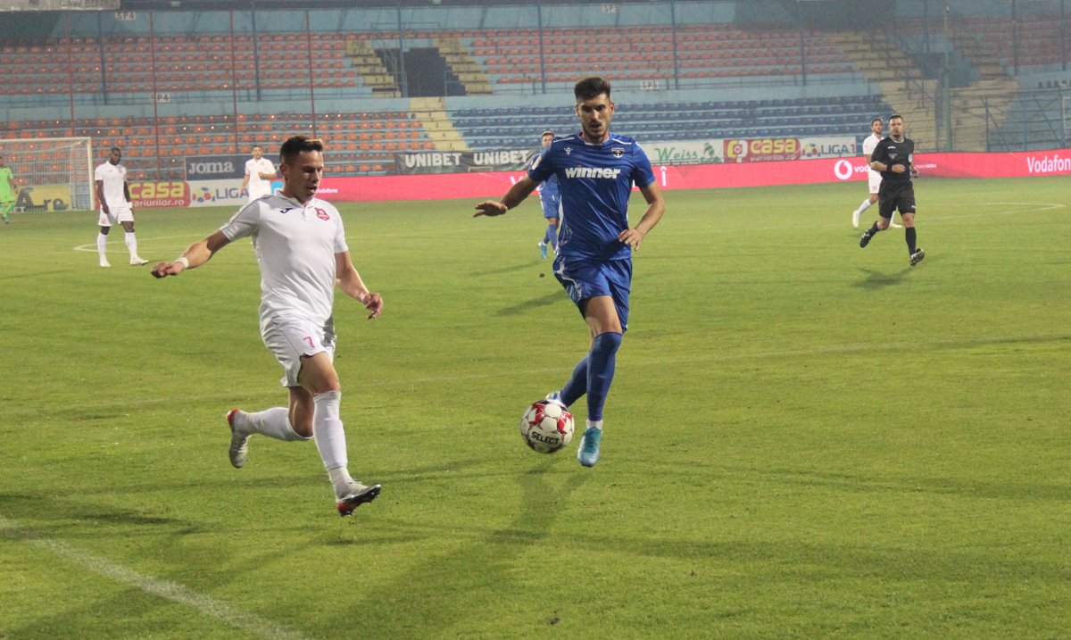 A.F.C. Hermannstadt a primit licența