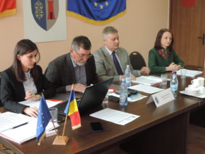 Ședință de consiliu local la Axente Sever privind adoptarea bugetului local pentru anul 2020