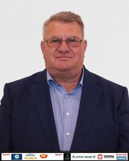 A.F.C. Hermannstadt: La mulți ani, Iuliu Mureșan!