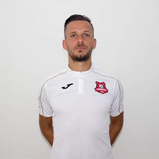 Daniel Offenbacher pleacă de la A.F.C. Hermannstadt
