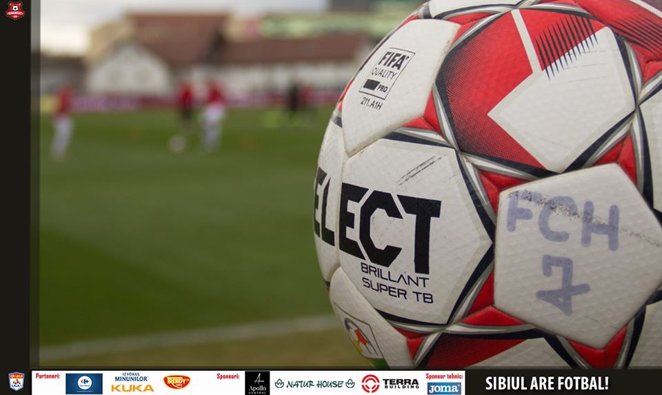 Eugen Beza: Adversarii noștri sunt foarte aproape de a intra în play-off și au jucători foarte buni