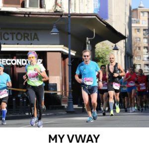 Ghizela Vonica, biologul sibian care a învins cancerul prin sport și un stil de viață sănătos