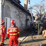 FOTO: erau sa ramana fara agoniseala de-o viata din cauza hornului