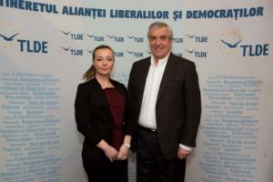 Tinerii bine pregătiți din ALDE intră în prima linie la alegerile locale și parlamentare din 2020