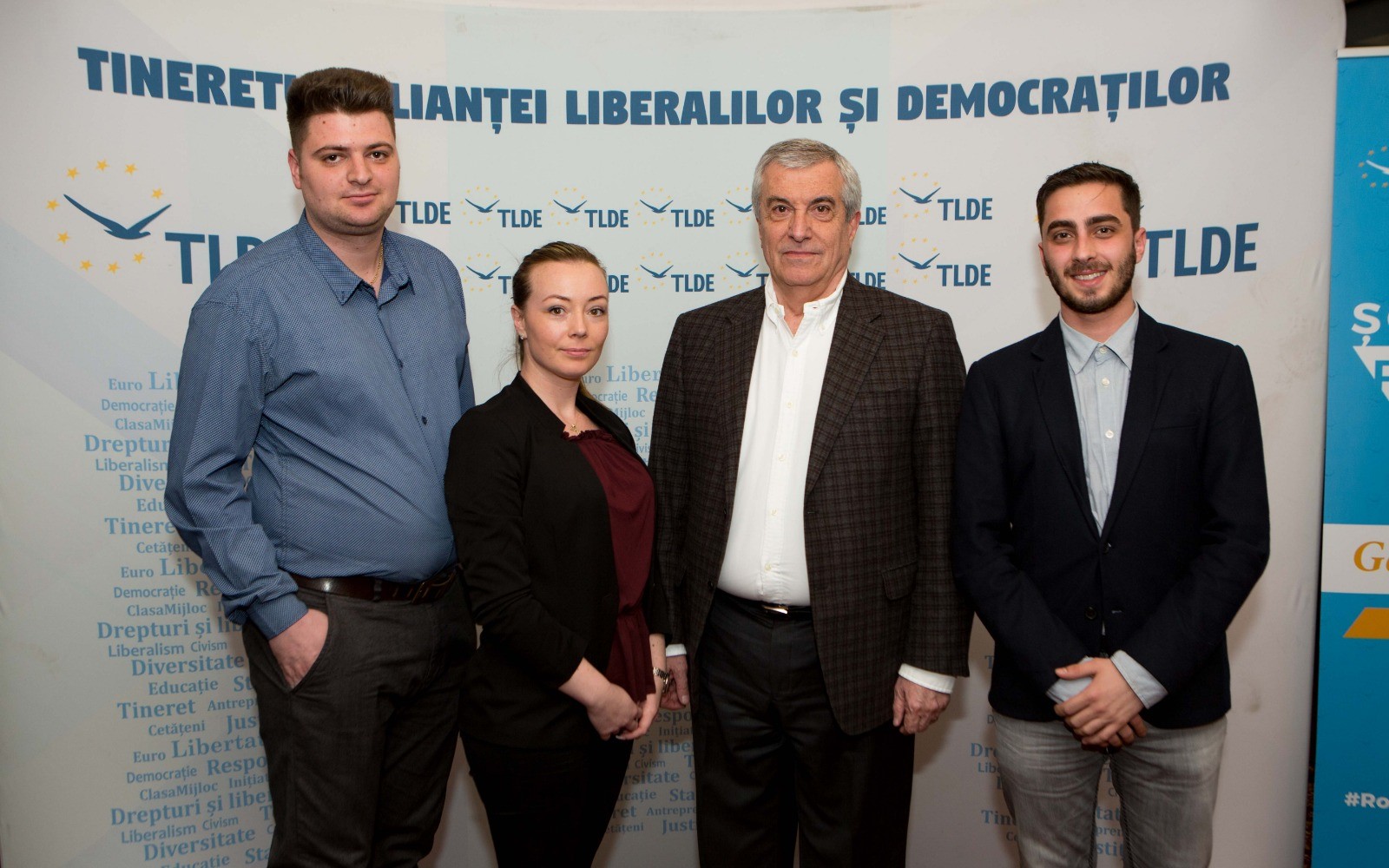 Tinerii bine pregătiți din ALDE intră în prima linie la alegerile locale și parlamentare din 2020