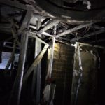 FOTO: Incendiu la un hotel din Păltiniș. Peste o sută de persoane evacuate