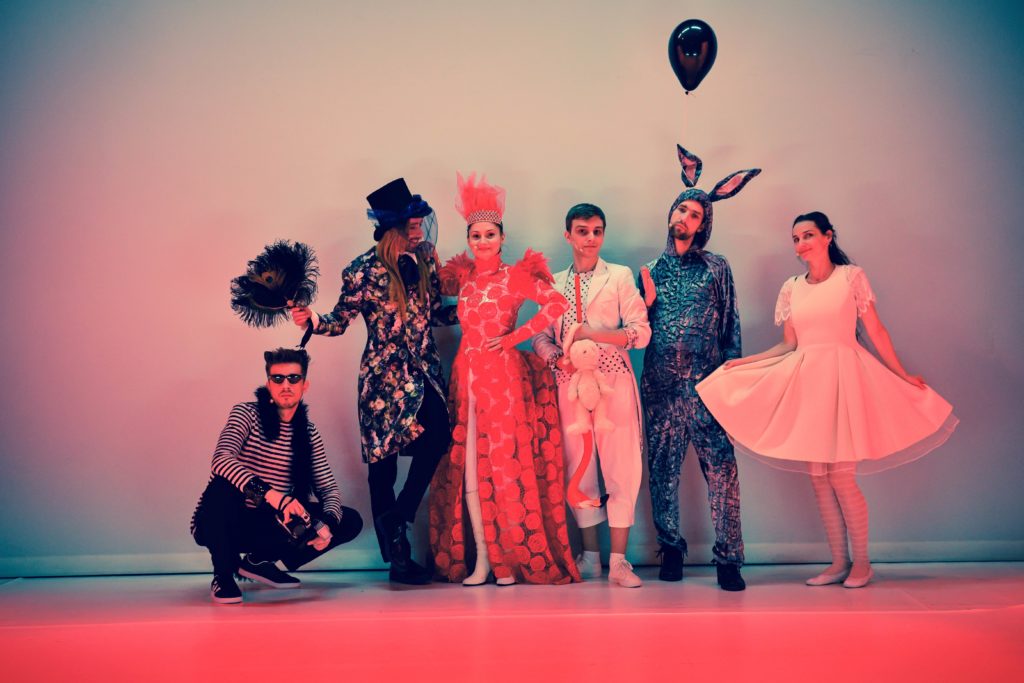 Spectacole speciale dedicate adolescenților, la Teatrul Gong
