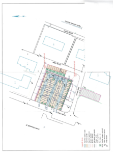 Lucrări pentru amenajarea parcării din Valea Aurie și modernizare a unei noi zone de blocuri din cartierul Hipodrom
