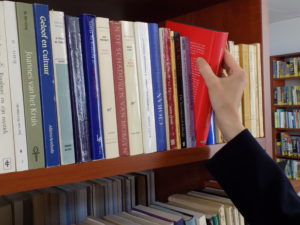 BiblioSuport – serviciu electronic de asistență bibliografică oferit de Biblioteca Județeană ASTRA Sibiu