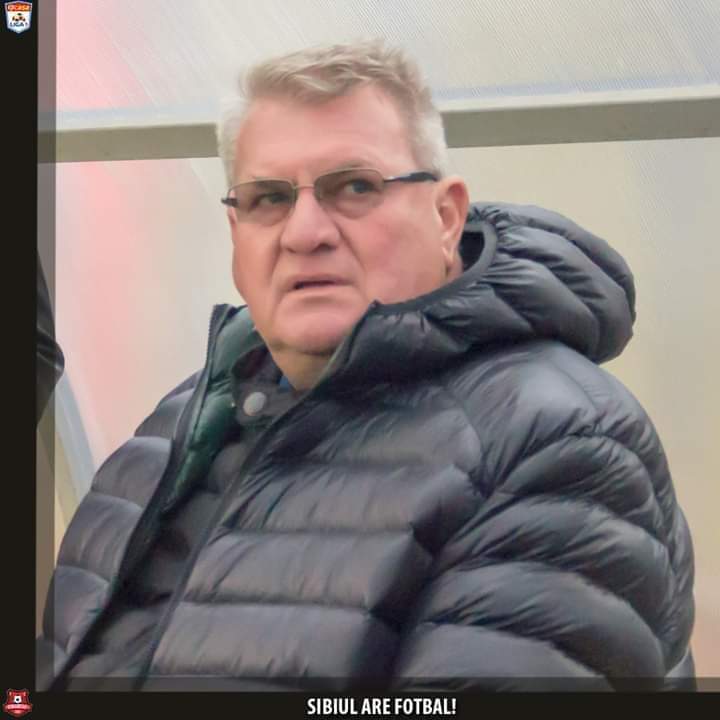 Iuliu Mureșan și-a suspendat activitatea în această perioadă