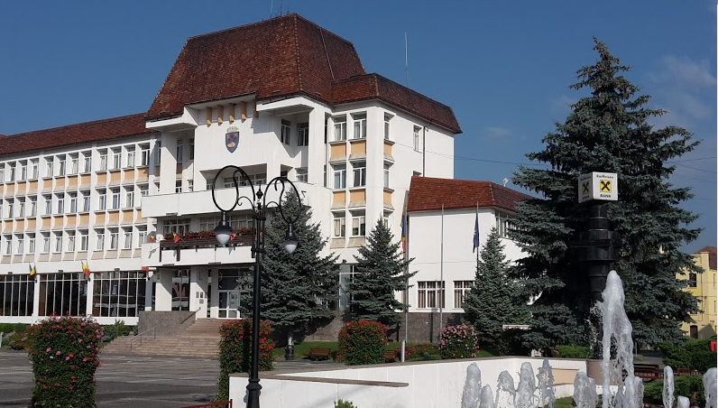 Ședință cu 9 proiecte pe ordinea de zi în Consiliul Local Mediaș