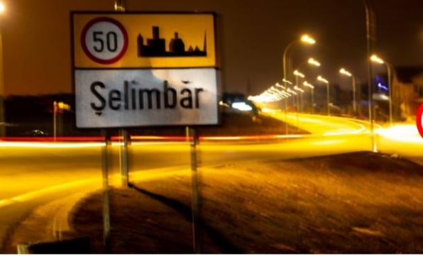 Primăria Șelimbăr anunță lucrări noi la infrastructură
