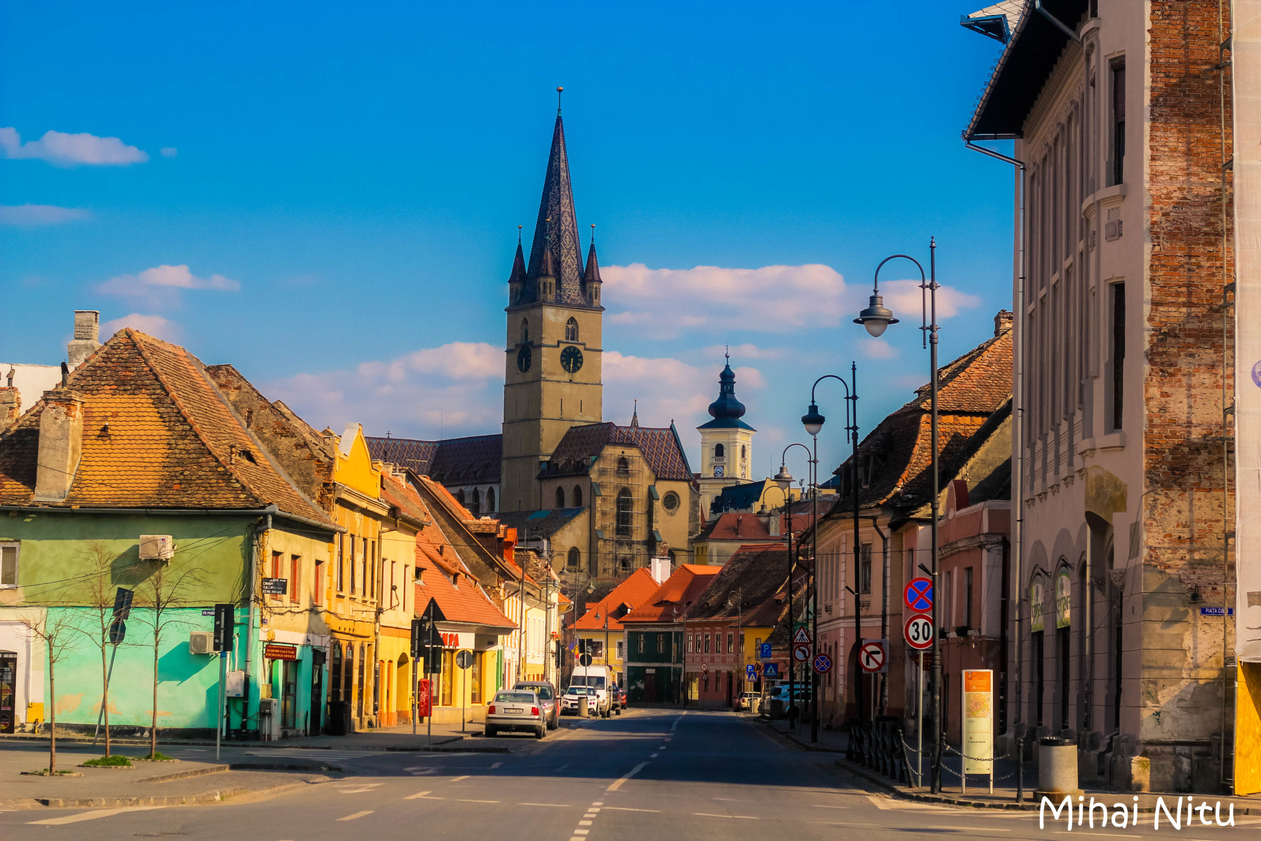 Sibiu | 470 de persoane sunt confirmate pozitiv și 38 au decedat