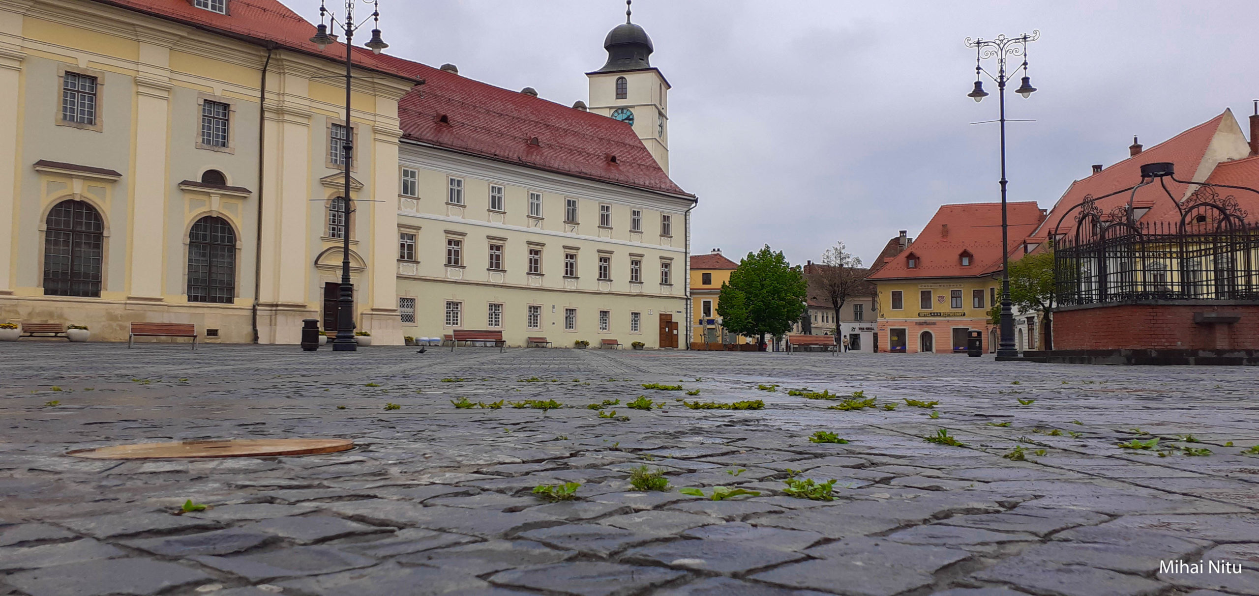Sibiu | 387 de persoane confirmate pozitiv cu Coronavirus, iar 26 au decedat