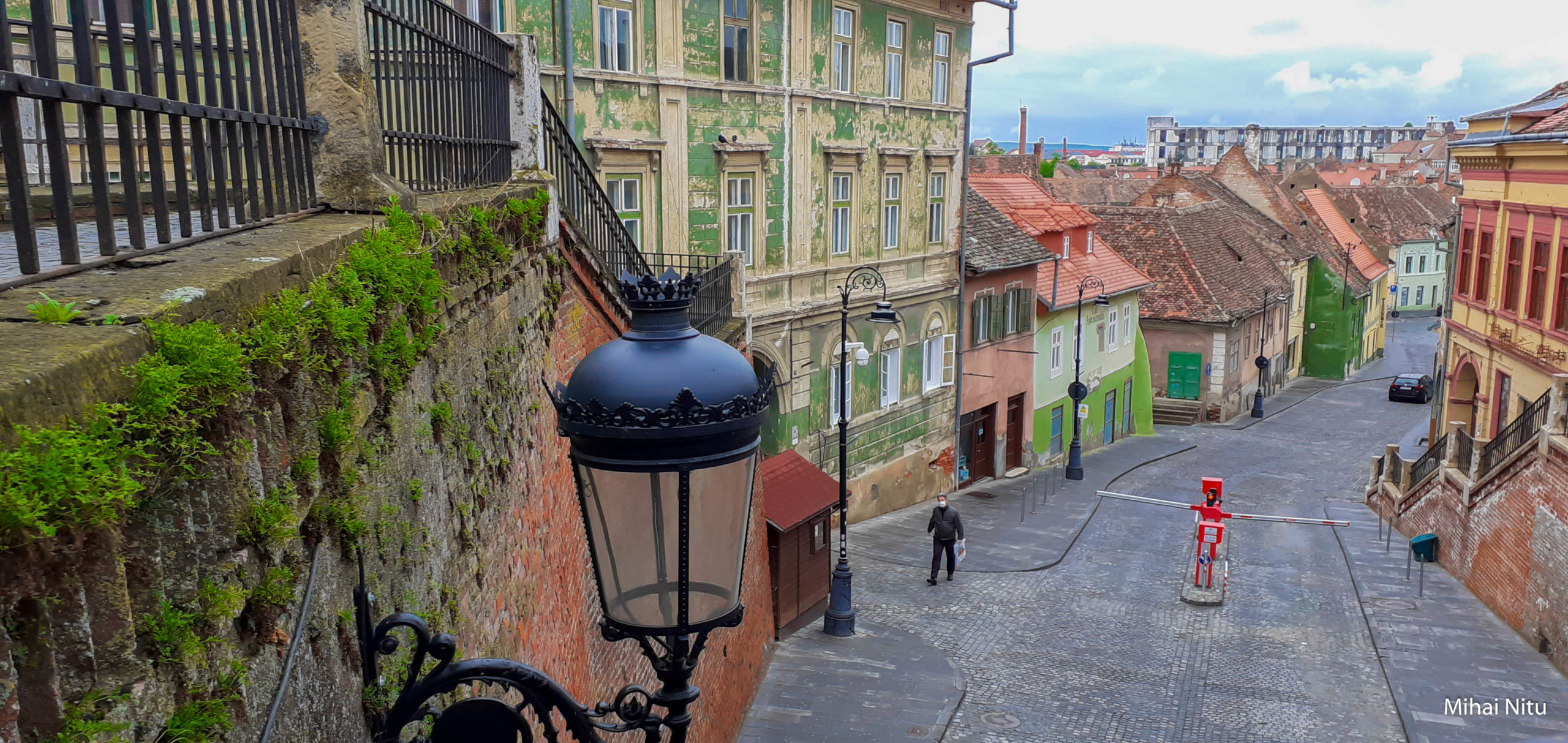 Sibiu | 494 de persoane confirmate pozitiv și 39 persoane au decedat