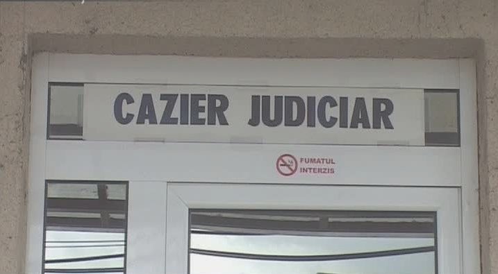 Poliția Municipiului Mediaș va relua activitatea de eliberare a certificatelor de cazier judiciar