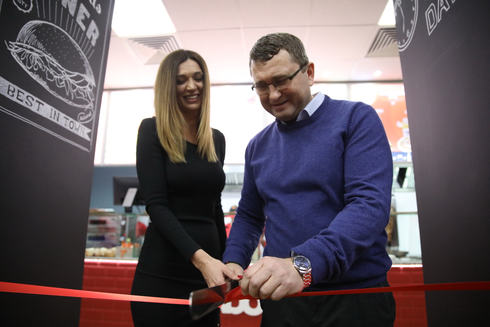 DAbo lansează DAbo Grill, un lanț nou de restaurante cu specific barbeque