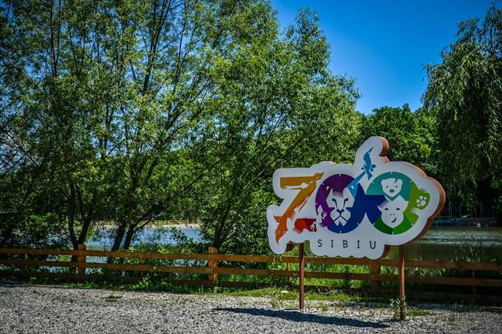 Grădina Zoologică din Sibiu rămâne deocamdată închisă