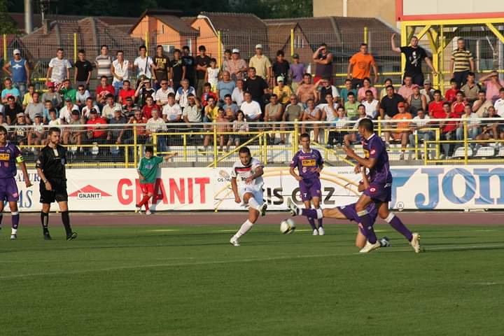 Ajutor financiar din partea statului pentru cluburile sportive