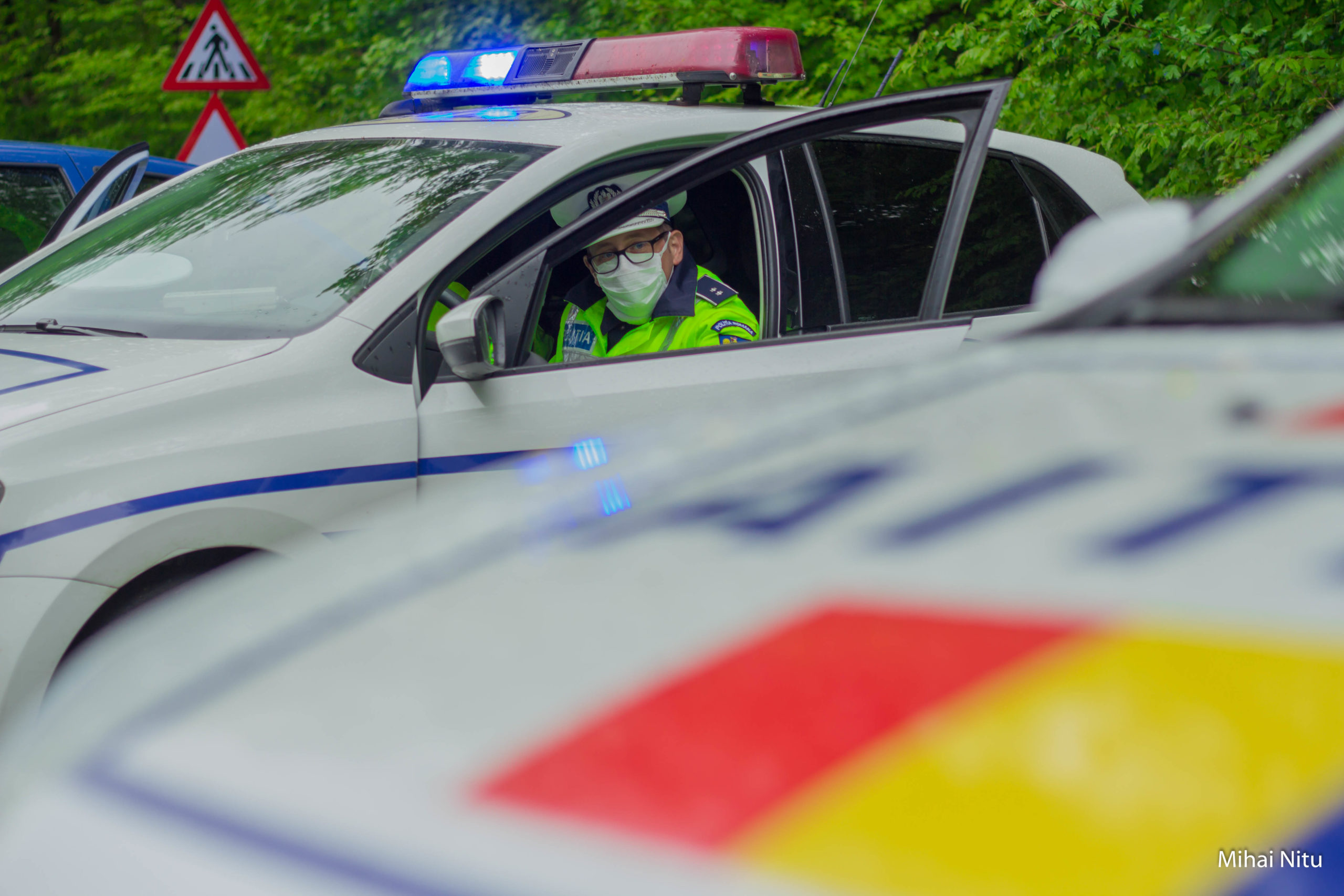 Sibiu | Infracțiuni contra siguranței circulației pe drumurile publice