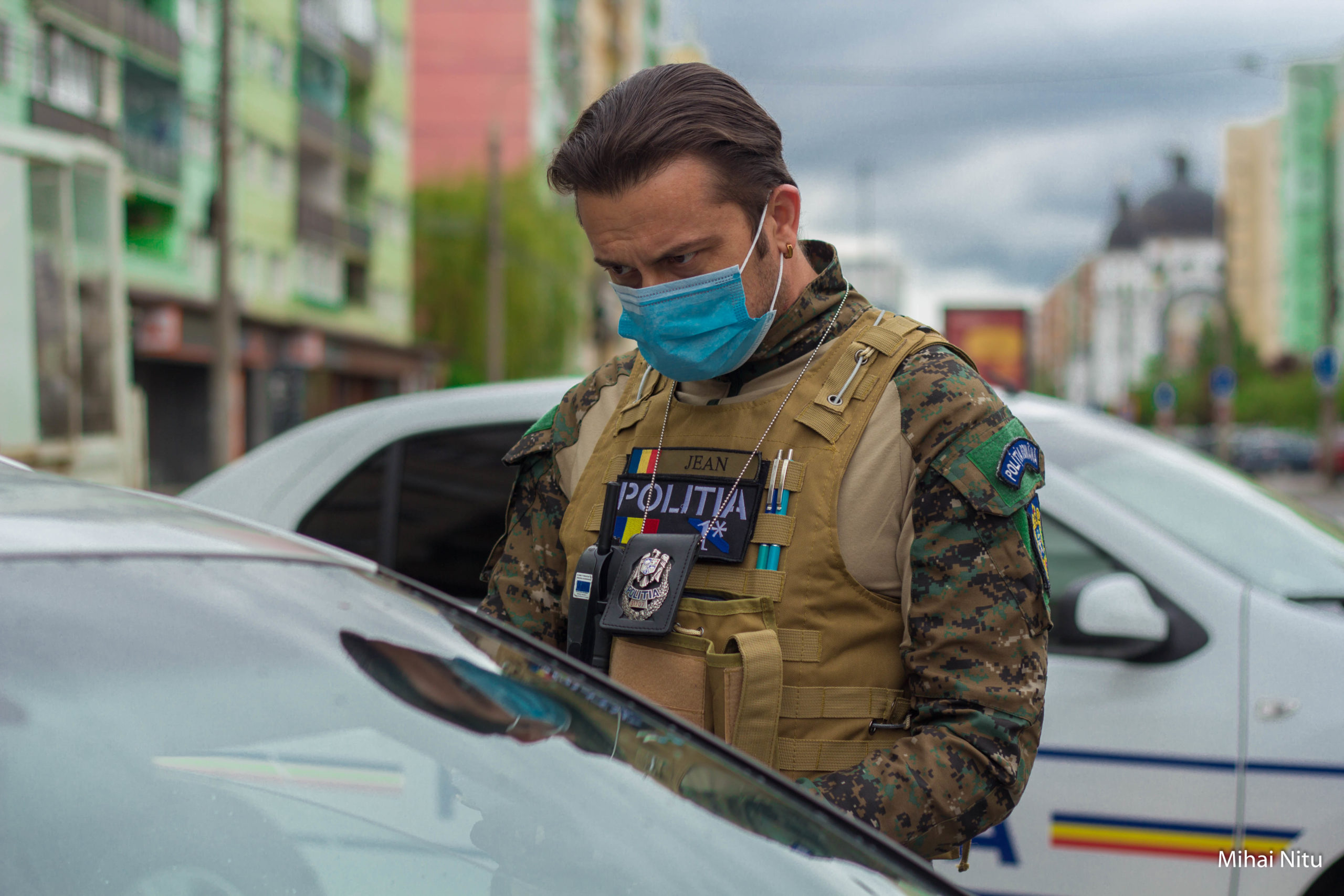 Sibiu | Amenzi în valoare de peste 43.000 lei într-o singură zi