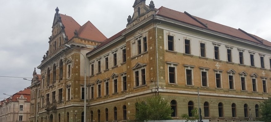 ALDE SIBIU: Tribunalul Sibiu rămâne în chirie pe vecie?