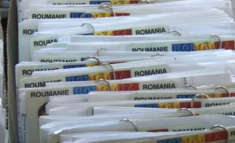 Eliberarea actelor de identitate cetățenilor români cu domiciliul în România, precum și a celor aflați temporar în străinătate  
