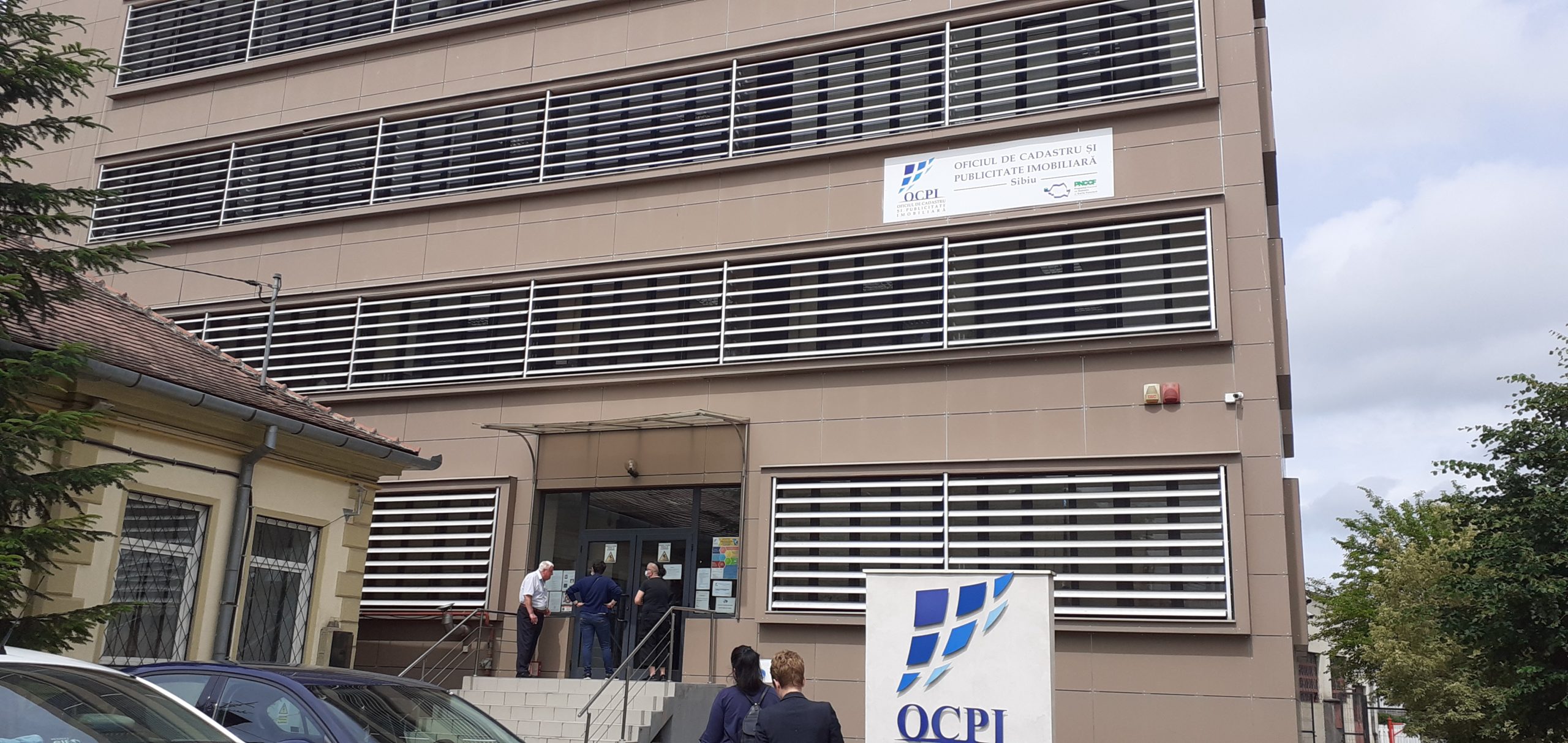 Oficiul de Cadastru și Publicitate Imobiliară își reia activitatea cu publicul de luni