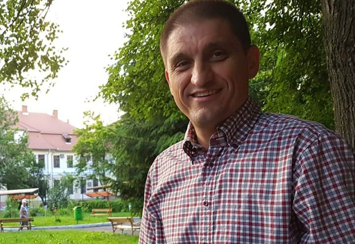 La mulți ani, Cristian Roman- managerul Spitalului de Pneumoftiziologie!