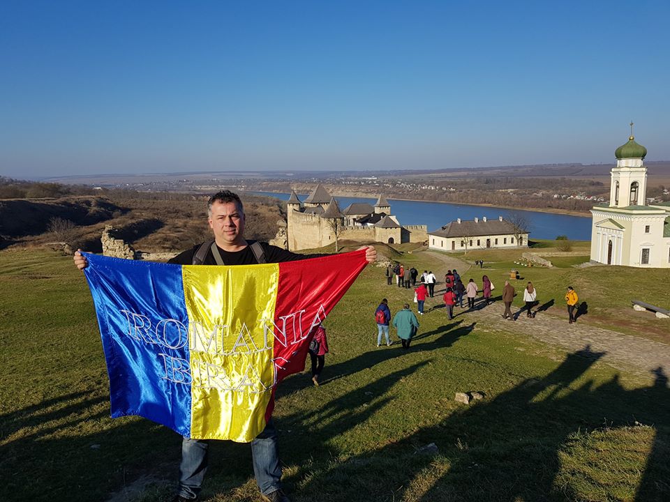 Mesajul oficialităților și al instituțiilor sibiene de Ziua Drapelului Național