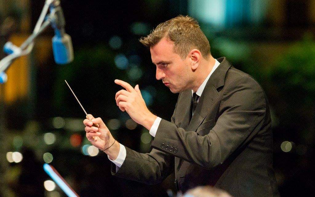 Primul concert al Filarmonicii de Stat Sibiu cu public permis după încheierea perioadei de carantină
