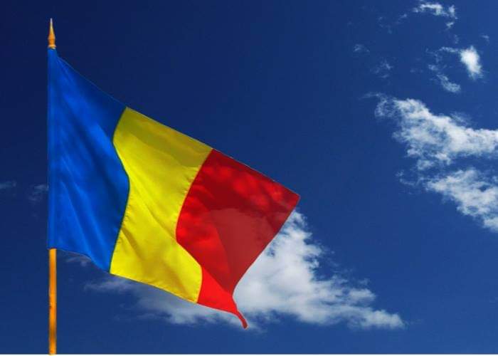 Ziua Drapelului Național va fi sărbătorită la Sibiu