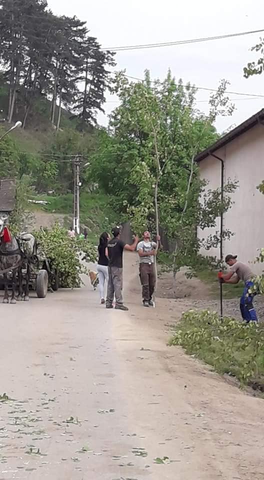 FOTO | Sărbătoarea de Armindeni- obiceiuri pentru noroc şi belşug peste an