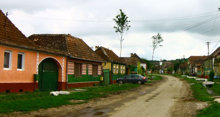 FOTO | Sărbătoarea de Armindeni- obiceiuri pentru noroc şi belşug peste an